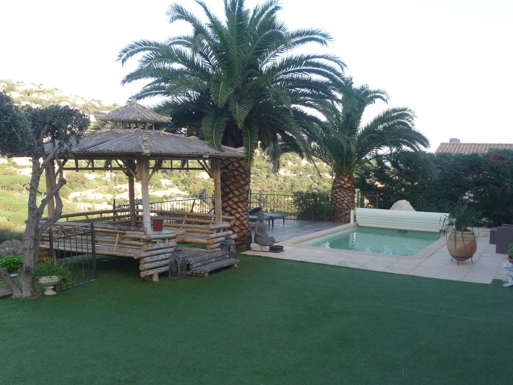 Liyaroyce Cavalaire-sur-Mer Quarto foto