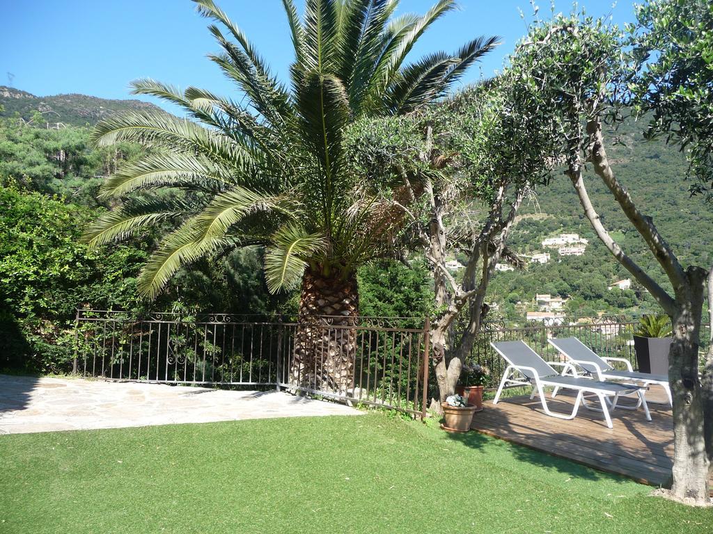 Liyaroyce Cavalaire-sur-Mer Quarto foto