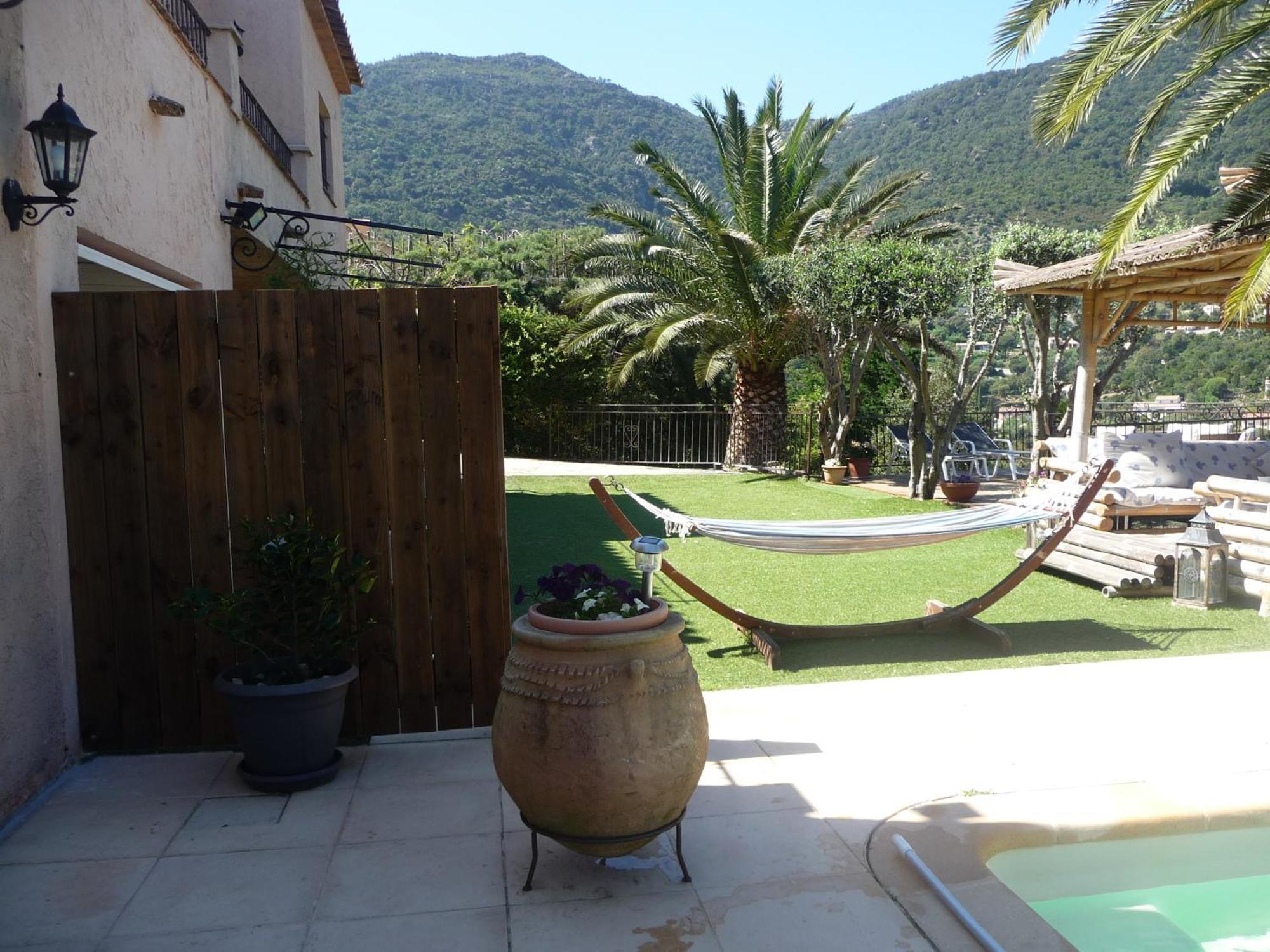 Liyaroyce Cavalaire-sur-Mer Quarto foto