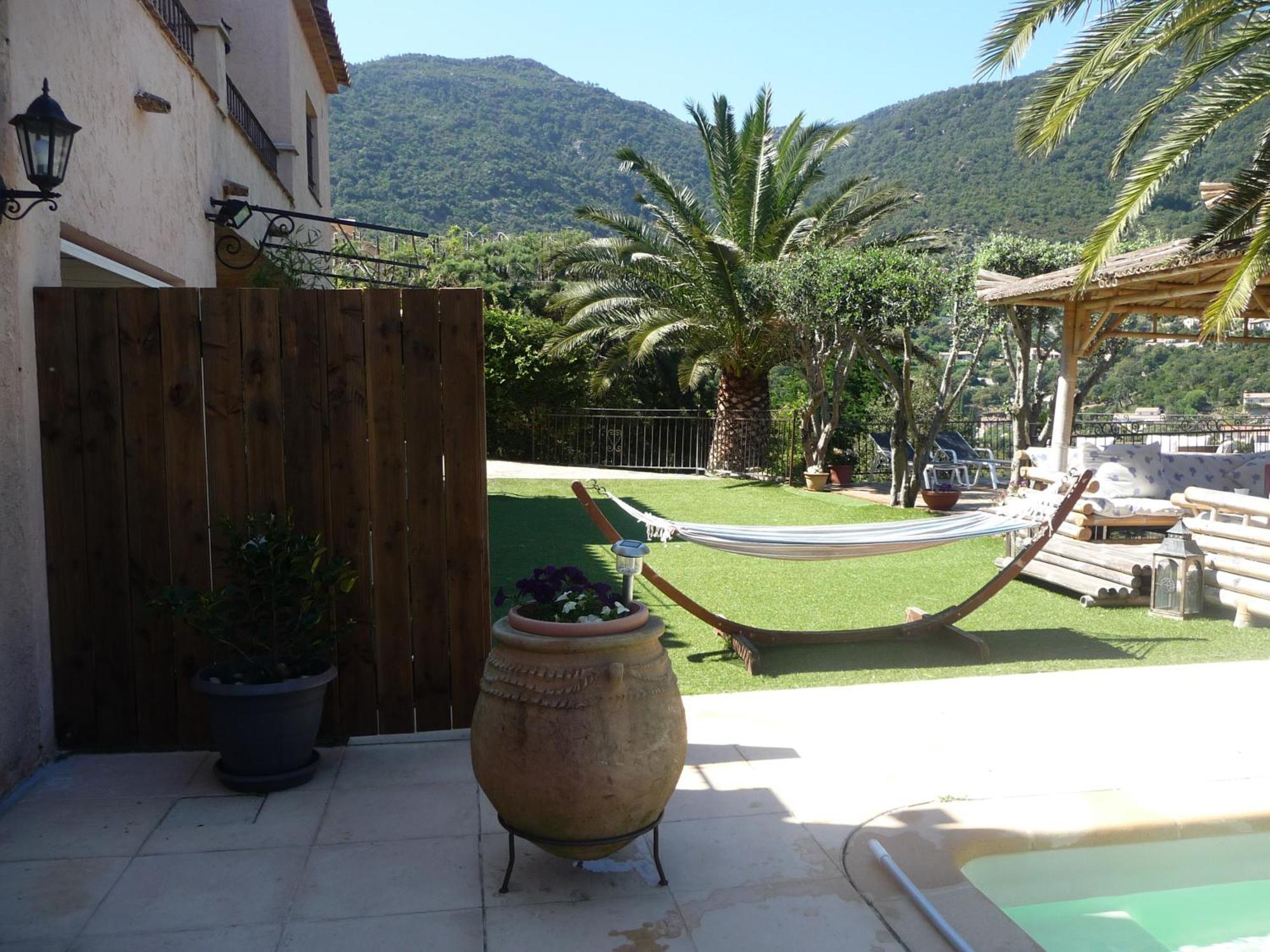 Liyaroyce Cavalaire-sur-Mer Exterior foto