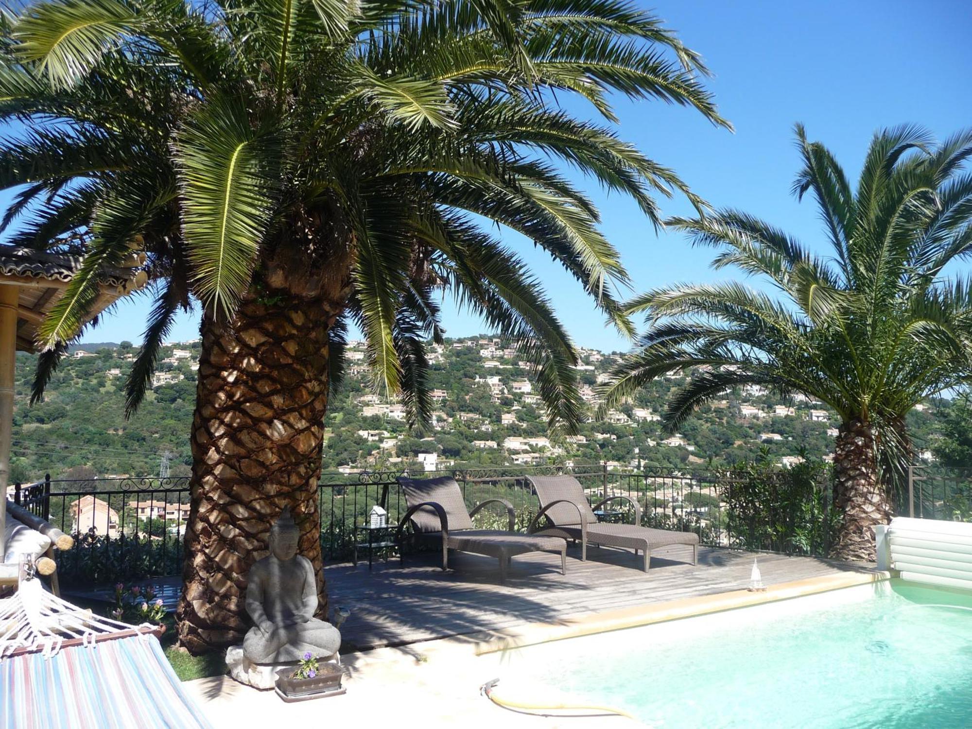 Liyaroyce Cavalaire-sur-Mer Quarto foto