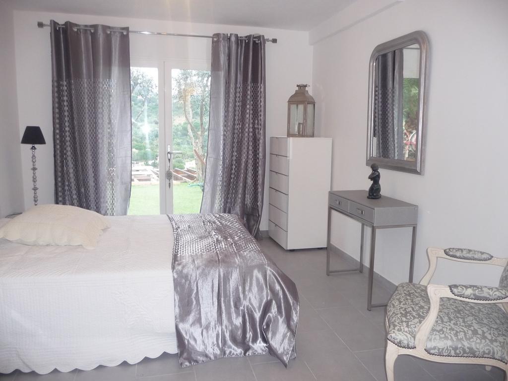 Liyaroyce Cavalaire-sur-Mer Quarto foto