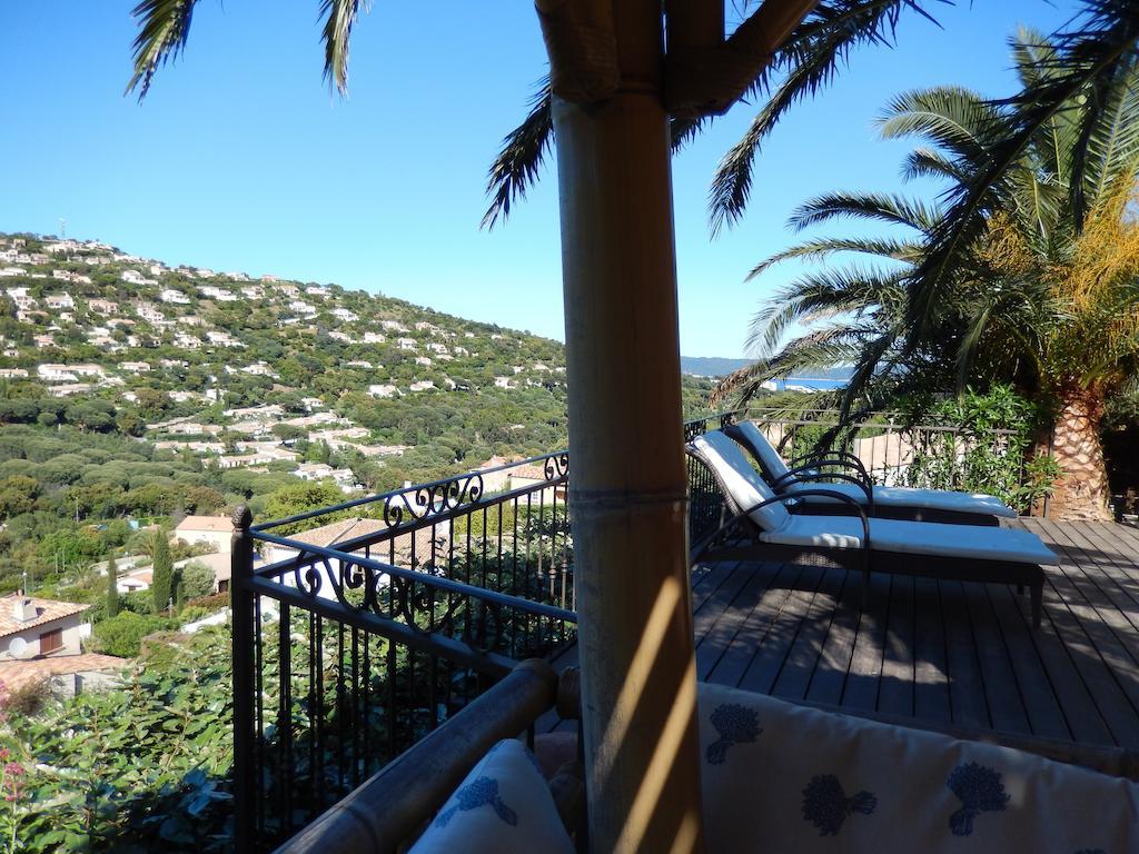 Liyaroyce Cavalaire-sur-Mer Quarto foto